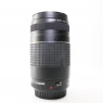 Canon Used Canon EF 75-300mm f4-5.6 III USM lens