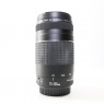Canon Used Canon EF 75-300mm f4-5.6 III USM lens