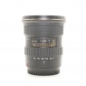 Used Tokina 11-16mm f2.8 AT-X Pro DX II lens for Canon EOS