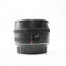 Canon Used Canon EF 28mm f2.8 lens