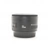 Canon Used Canon EF 50mm f1.8 Mk II lens