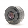 Canon Used Canon EF 50mm f1.8 Mk II lens