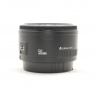 Canon Used Canon EF 50mm f1.8 Mk II lens