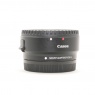 Canon Used Canon Mount Adapter EF-EOS M