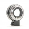Canon Used Canon Mount Adapter EF-EOS M