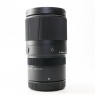 Sigma Used Sigma 16-300mm F3.5-6.7 DC OS Contemporary lens for Canon EOS RF-S