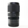 Sigma Used Sigma 16-300mm F3.5-6.7 DC OS Contemporary lens for Canon EOS RF-S