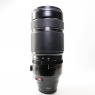 Fujifilm Used Fujifilm XF 100-400mm f4.5-5.6 R LM OIS WR lens
