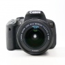 Canon Used Canon EOS 700D DSLR with 18-55mm lens