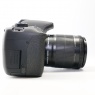 Canon Used Canon EOS 700D DSLR with 18-55mm lens