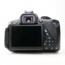 Canon Used Canon EOS 700D DSLR with 18-55mm lens