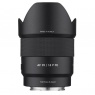 Samyang Samyang AF 35mm F1.8 P for Sony FE