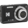 Kodak Pixpro FZ55 digital camera, Black
