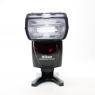 Nikon Used Nikon SB-700 speedlight with Yungnuo remote trigger