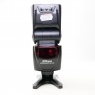 Nikon Used Nikon SB-700 speedlight with Yungnuo remote trigger