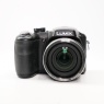 Lumix Used Panasonic DMC-LZ20 digital compact camera