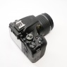Nikon Used Nikon D3500 DSLR with 18-55mm lens