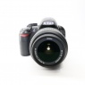 Nikon Used Nikon D3100 DSLR with 18-55mm lens