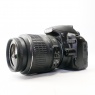 Nikon Used Nikon D3100 DSLR with 18-55mm lens