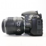 Nikon Used Nikon D3100 DSLR with 18-55mm lens