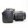 Nikon Used Nikon D3100 DSLR with 18-55mm lens
