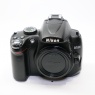 Nikon Used Nikon D5000 DSLR body