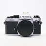 Nikon Used Nikon FM2 35mm SLR body