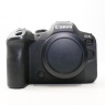 Canon Used Canon EOS R6 Mark II Full-frame Mirrorless camera body