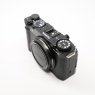 Fujifilm Used Fujifilm X-M5 Mirrorless camera body, Black