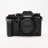 Fujifilm Used Fujifilm X-T3 Mirrorless camera body, Black