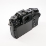 Fujifilm Used Fujifilm X-T3 Mirrorless camera body, Black
