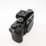 Fujifilm Used Fujifilm X-T3 Mirrorless camera body, Black