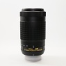 Nikon Used Nikon AF-P DX 70-300mm f4.5-6.3 G ED lens