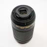 Nikon Used Nikon AF-P DX 70-300mm f4.5-6.3 G ED lens