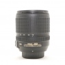 Nikon Used Nikon AF-S 18-105mm f3.5-5.6 DX ED VR lens