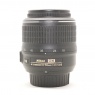 Nikon Used Nikon AF-P 18-55mm f3.5-5.6 G VR DX lens