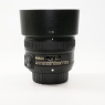 Nikon Used Nikon AF-S 50mm f1.8 G lens
