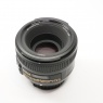Nikon Used Nikon AF-S 50mm f1.8 G lens