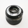 Nikon Used Nikon AF-S 50mm f1.8 G lens