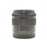Lumix Used Panasonic Lumix G Vario 35-100mm f/4-5.6 Mega O.I.S lens