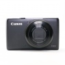 Canon Used Canon Powershot S95 digital compact camera