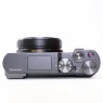Lumix Used Panaonic Lumix TZ 200D digital compact camera