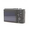 Lumix Used Panasonic Lumix DC-TZ99 Travel Zoom Camera, Black