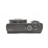 Lumix Used Panasonic Lumix DC-TZ99 Travel Zoom Camera, Black