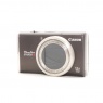 Canon Used Canon Powershot SX200 IS digital compact camera