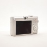 Canon Used Canon IXUS 55 digital compact camera