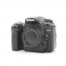 Nikon Used Nikon D7500 DSLR body