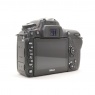Nikon Used Nikon D7500 DSLR body
