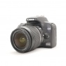 Canon Used Canon EOS 1000D DSLR with 18-55mm lens