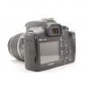 Canon Used Canon EOS 1000D DSLR with 18-55mm lens